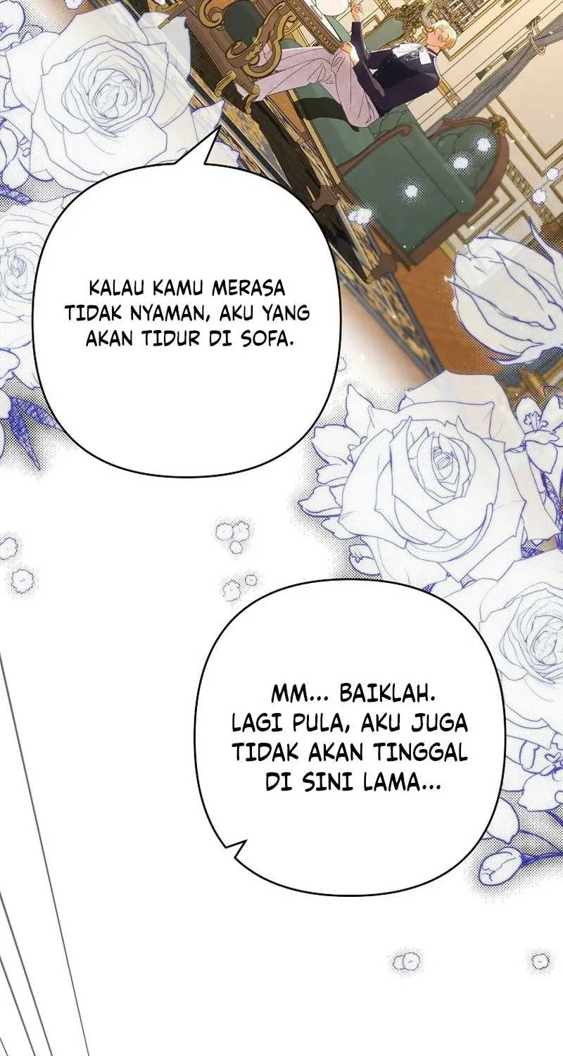 I Faked a Pregnancy, but My Husband Returned Chapter 33 - halaman 64