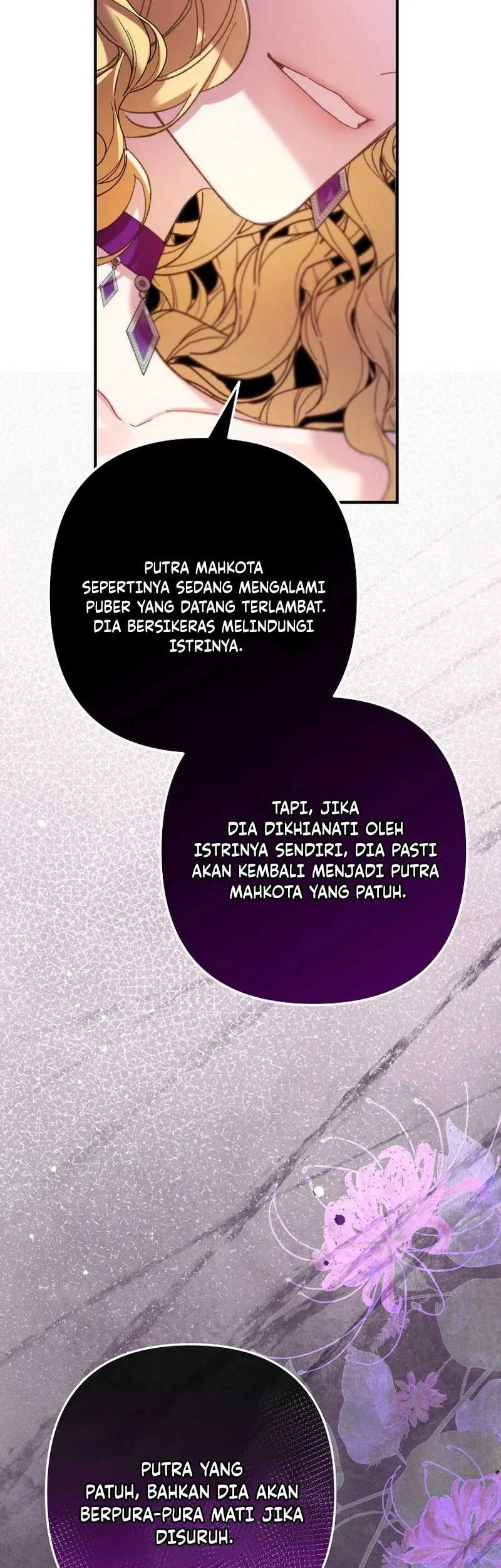 I Faked a Pregnancy, but My Husband Returned Chapter 33 - halaman 7