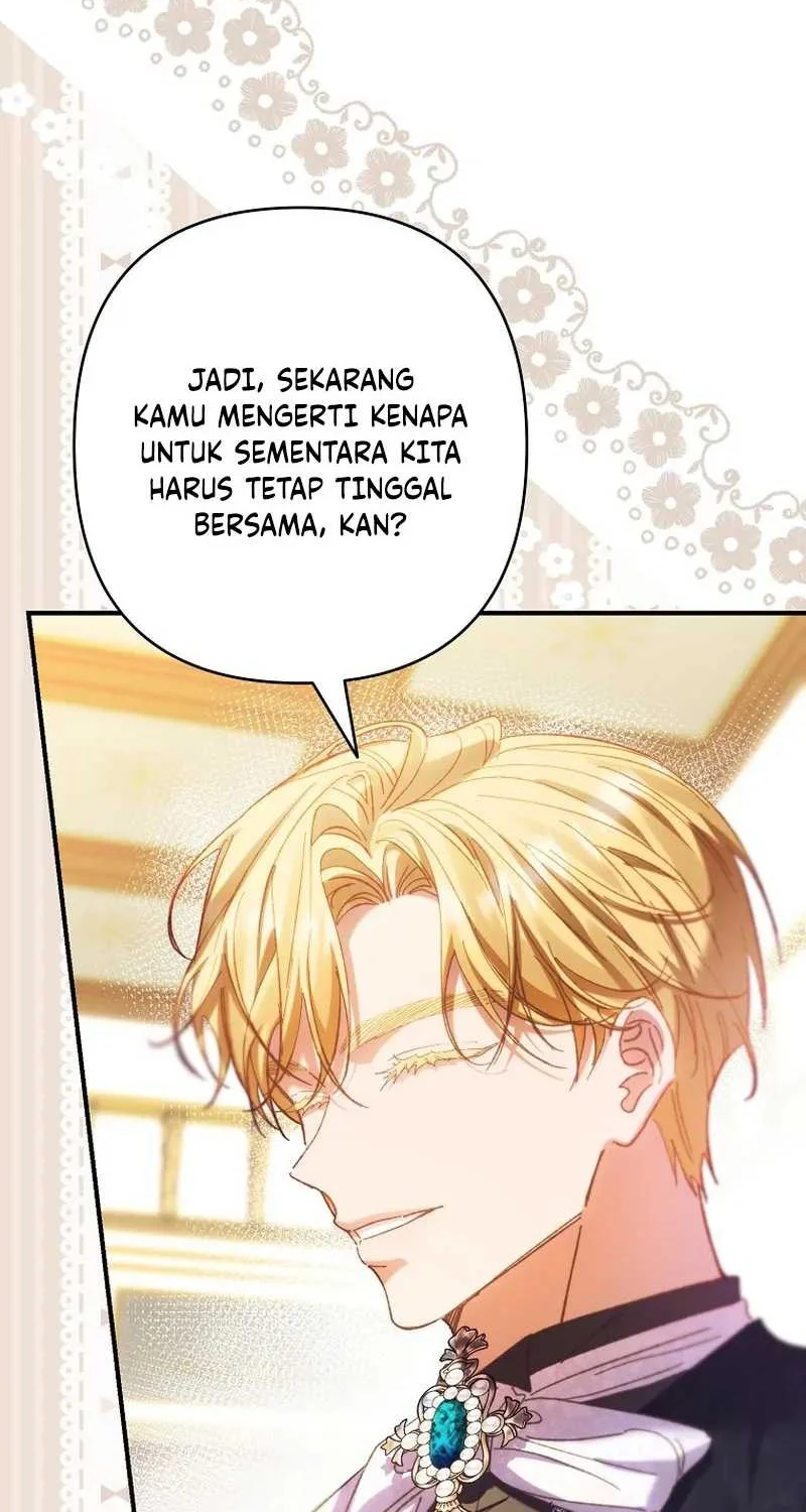 I Faked a Pregnancy, but My Husband Returned Chapter 33 - halaman 72
