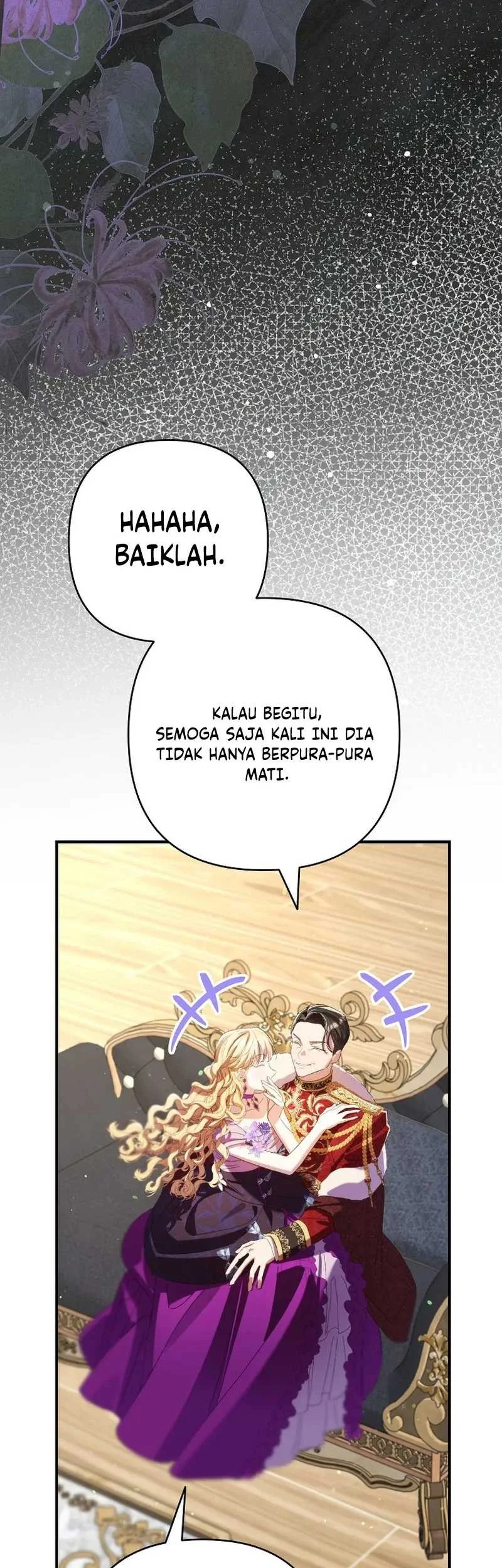 I Faked a Pregnancy, but My Husband Returned Chapter 33 - halaman 9