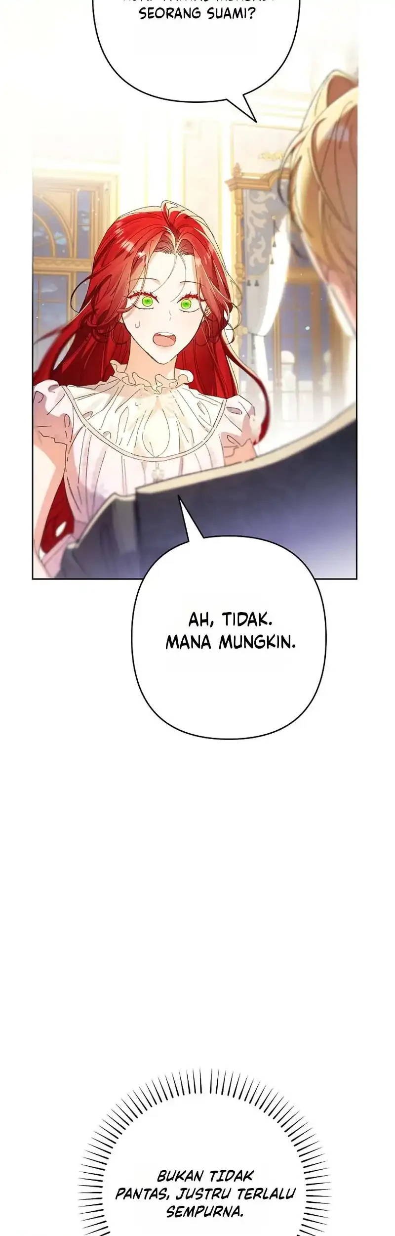 I Faked a Pregnancy, but My Husband Returned Chapter 34 - halaman 13