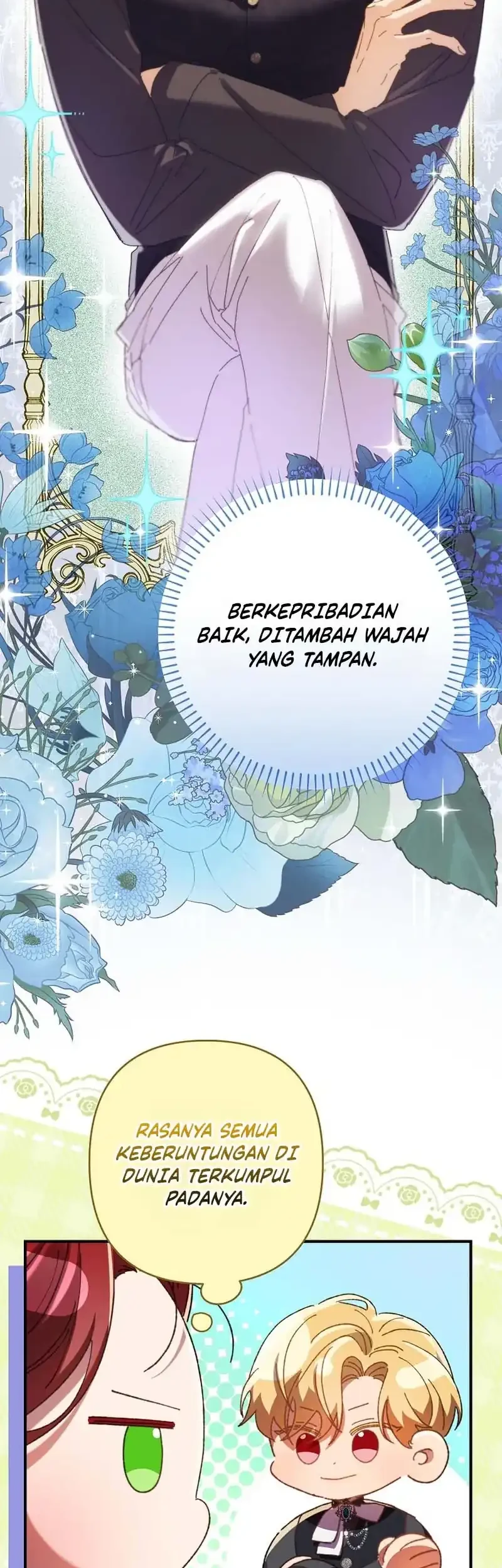 I Faked a Pregnancy, but My Husband Returned Chapter 34 - halaman 15