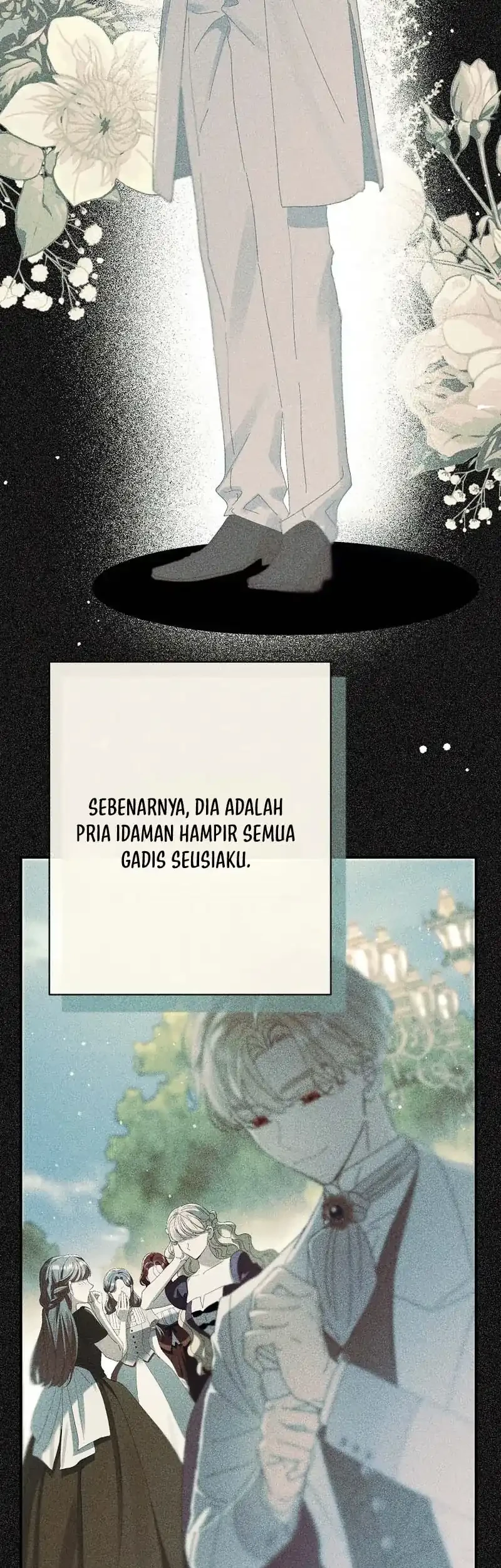 I Faked a Pregnancy, but My Husband Returned Chapter 34 - halaman 25