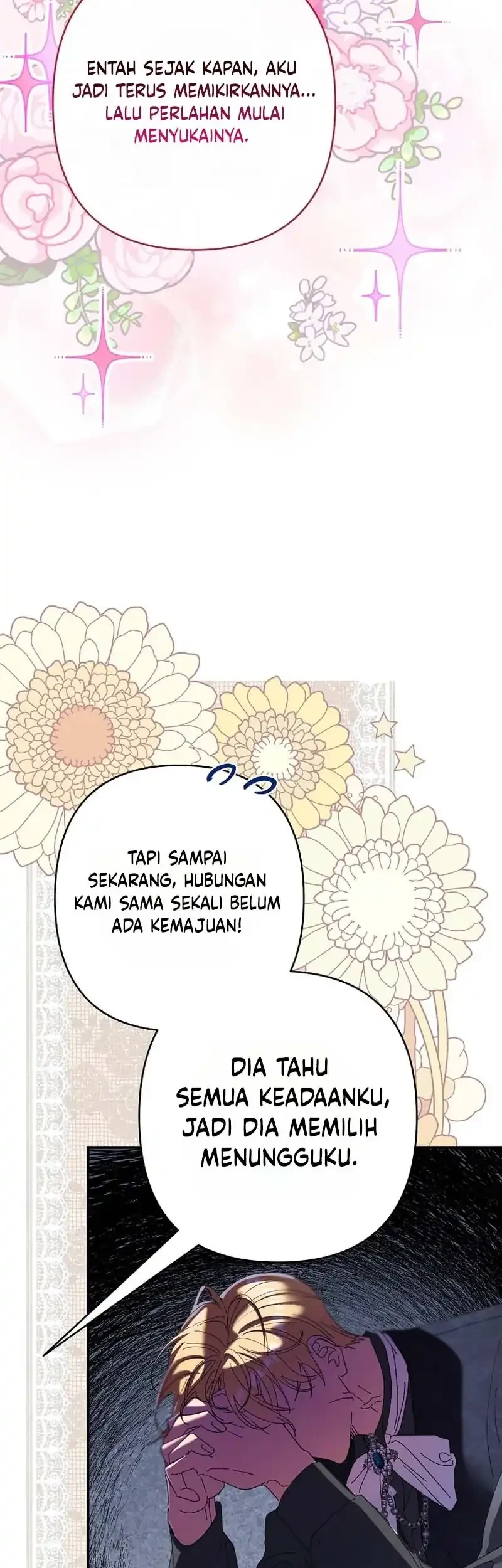 I Faked a Pregnancy, but My Husband Returned Chapter 34 - halaman 34