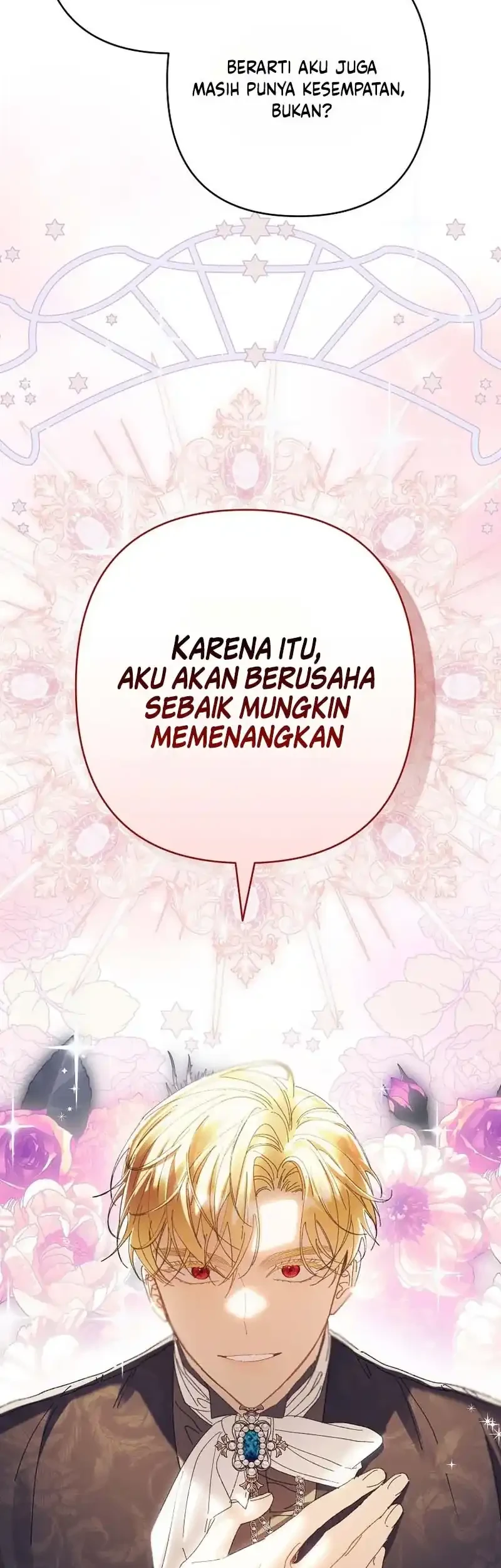 I Faked a Pregnancy, but My Husband Returned Chapter 34 - halaman 39