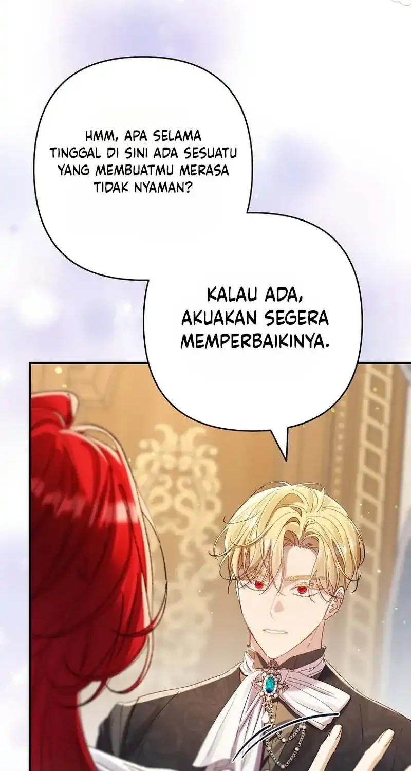 I Faked a Pregnancy, but My Husband Returned Chapter 34 - halaman 4
