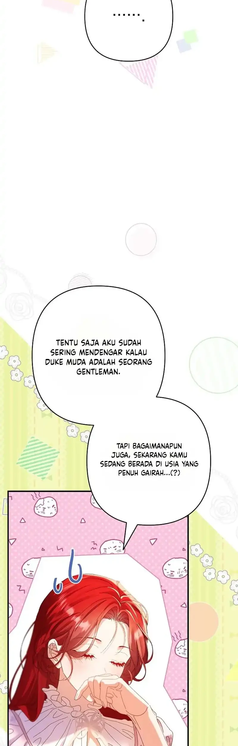 I Faked a Pregnancy, but My Husband Returned Chapter 34 - halaman 42