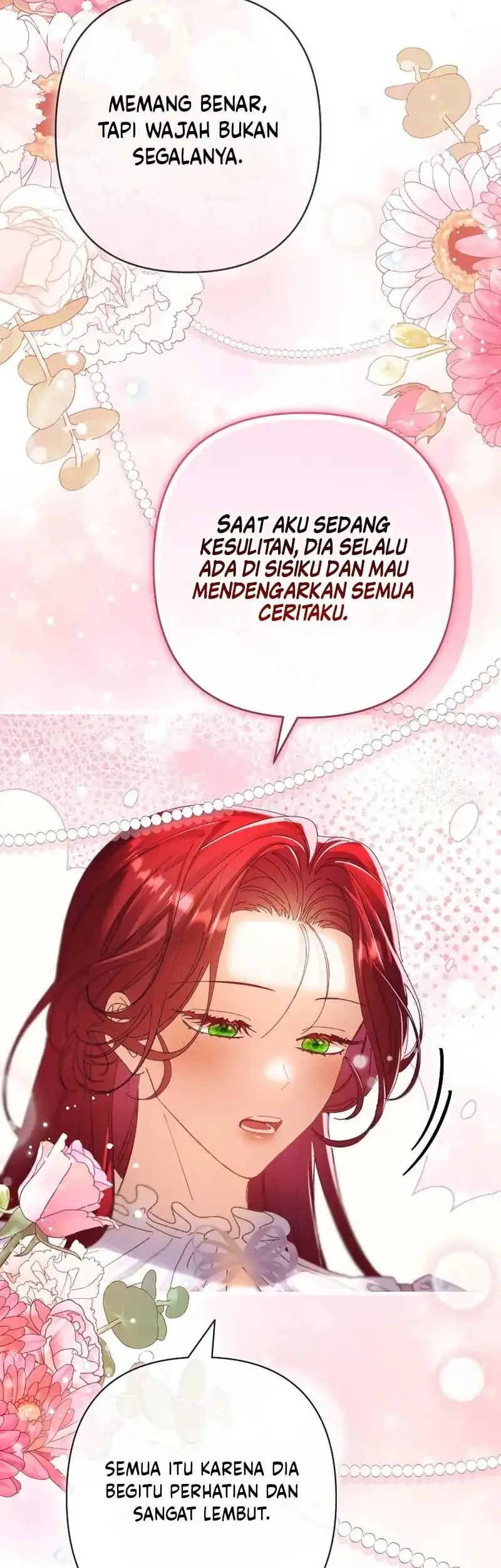I Faked a Pregnancy, but My Husband Returned Chapter 34 - halaman 55