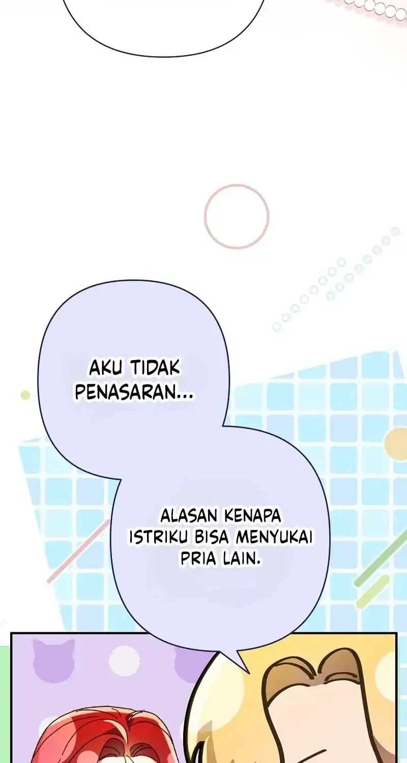 I Faked a Pregnancy, but My Husband Returned Chapter 34 - halaman 56