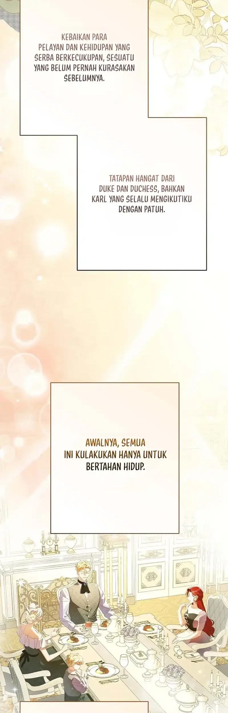 I Faked a Pregnancy, but My Husband Returned Chapter 34 - halaman 6