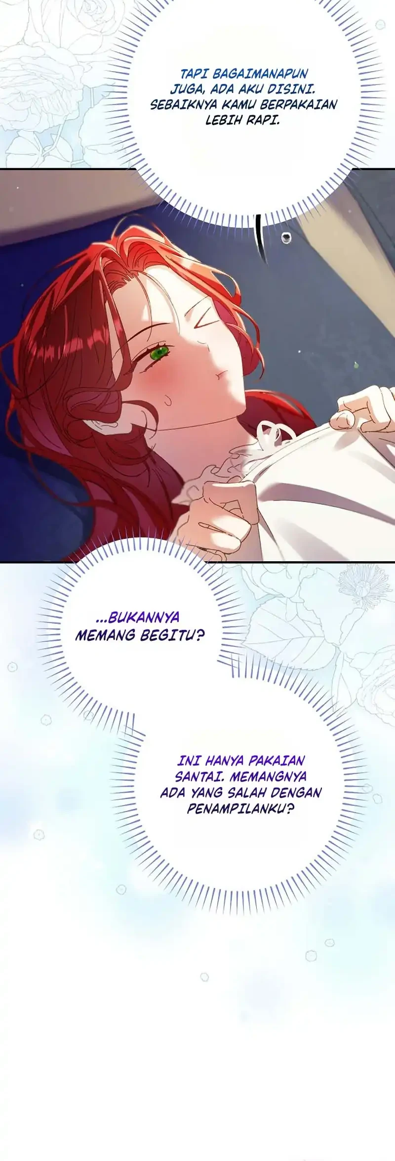 I Faked a Pregnancy, but My Husband Returned Chapter 35 - halaman 12