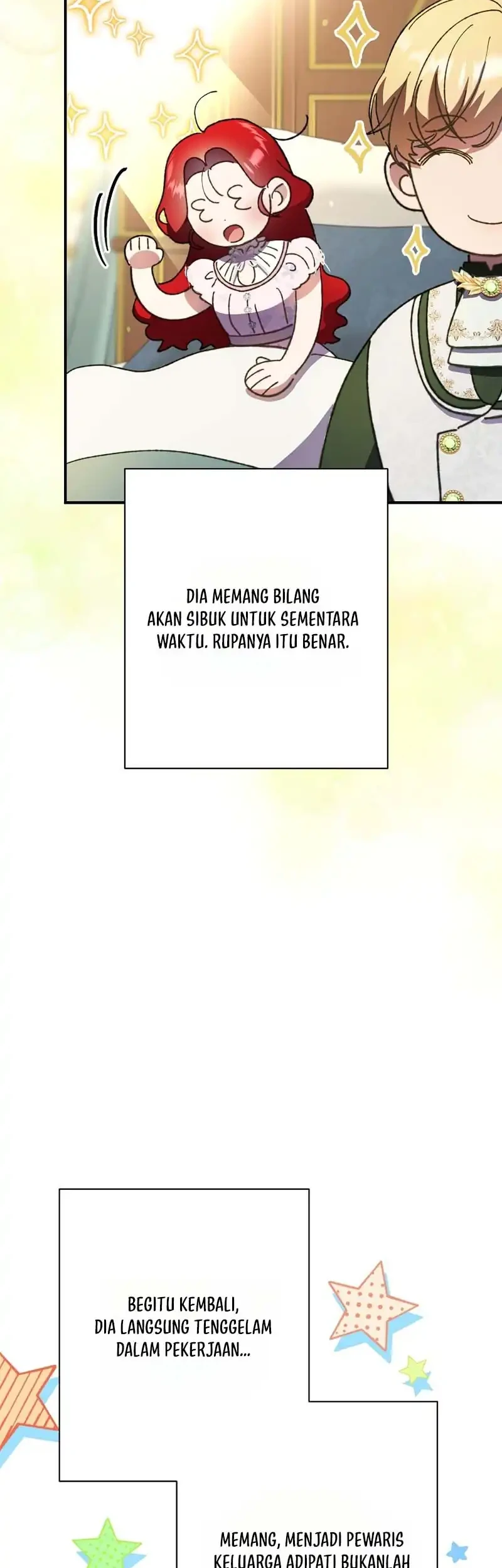 I Faked a Pregnancy, but My Husband Returned Chapter 35 - halaman 20