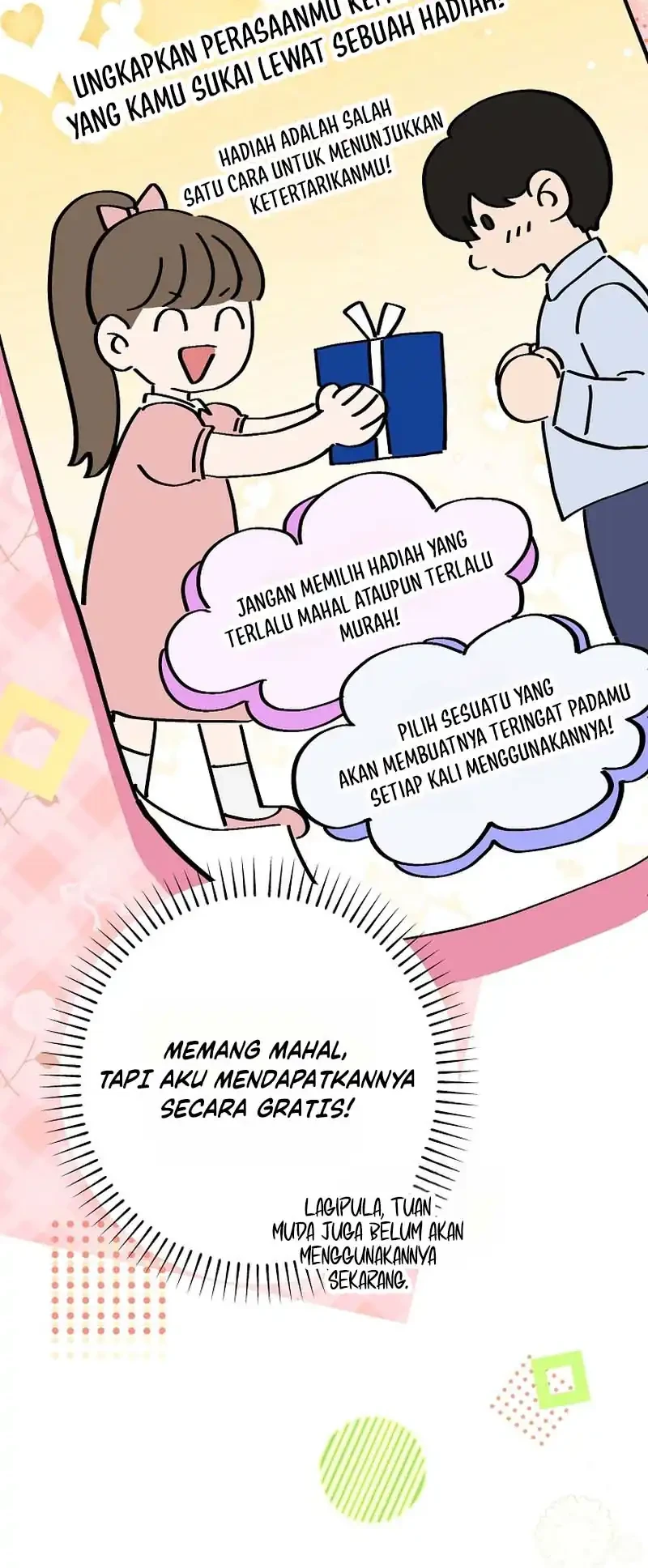 I Faked a Pregnancy, but My Husband Returned Chapter 35 - halaman 32