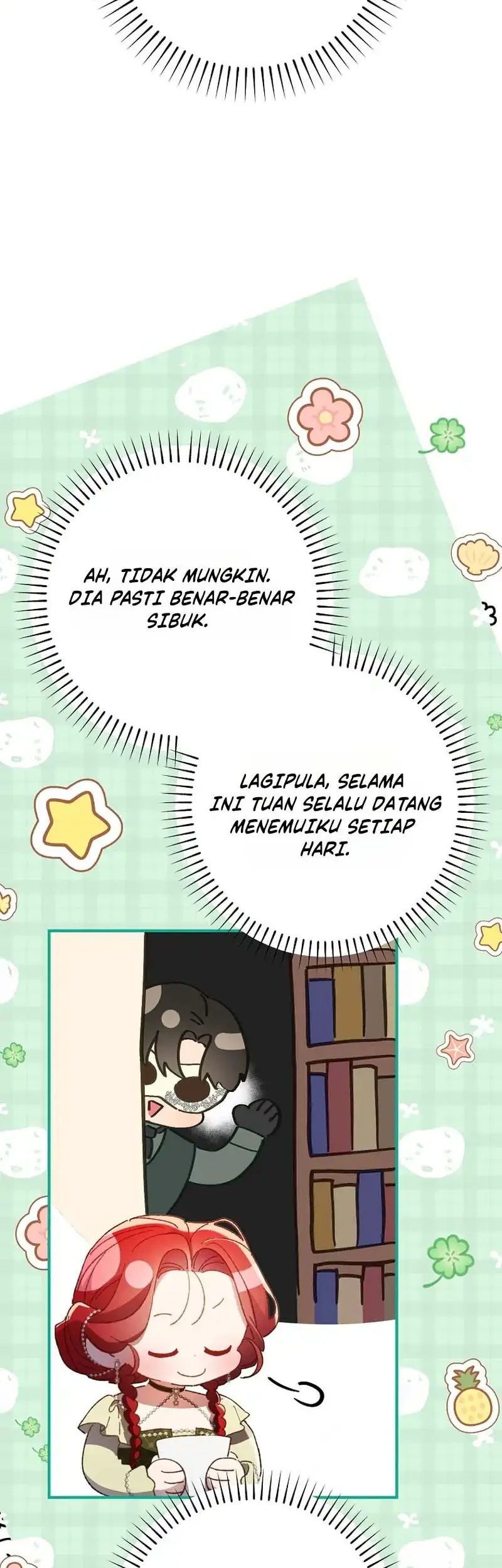 I Faked a Pregnancy, but My Husband Returned Chapter 35 - halaman 39