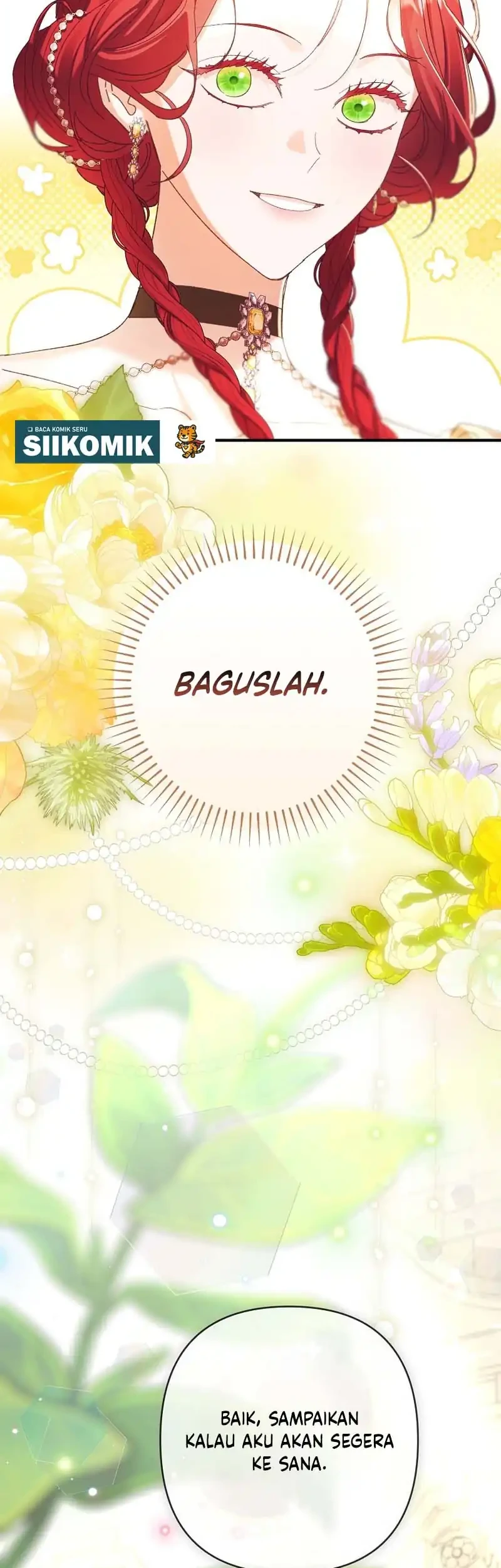 I Faked a Pregnancy, but My Husband Returned Chapter 35 - halaman 45