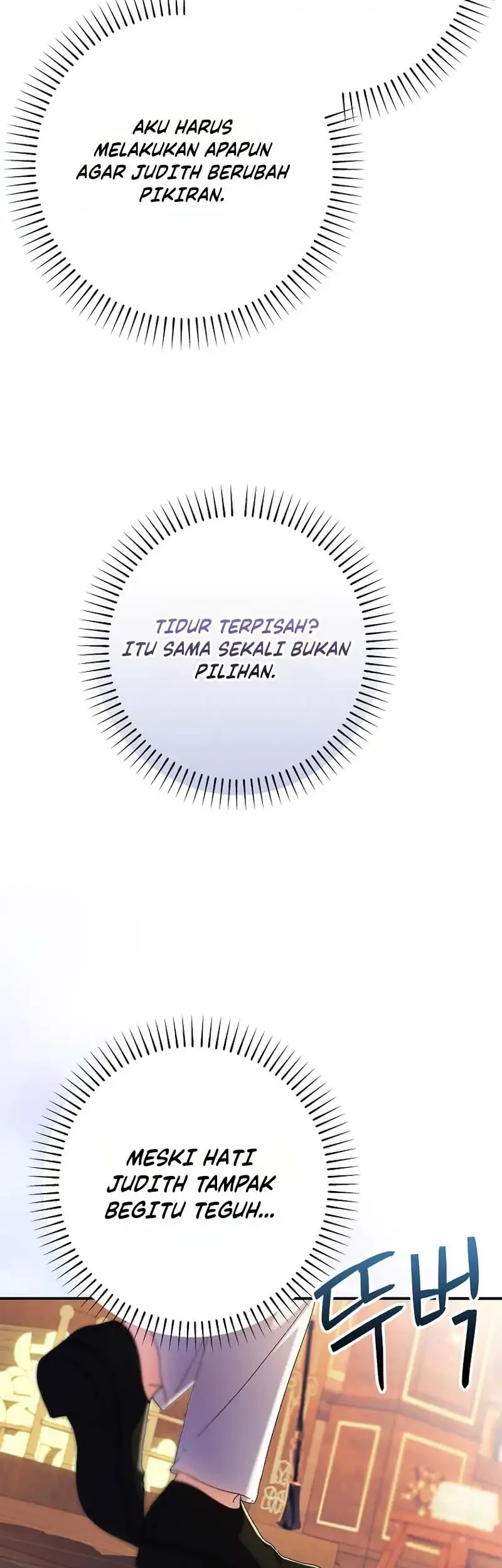 I Faked a Pregnancy, but My Husband Returned Chapter 35 - halaman 51