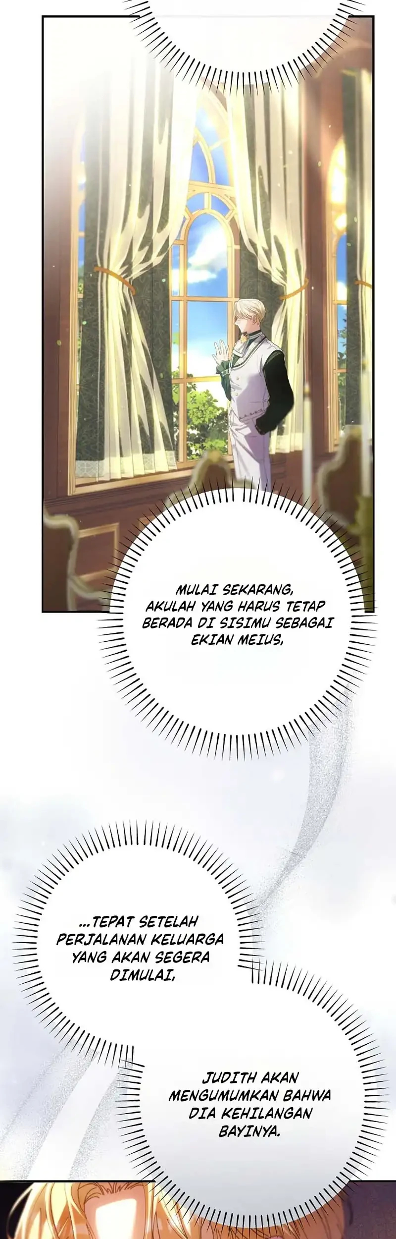 I Faked a Pregnancy, but My Husband Returned Chapter 35 - halaman 56