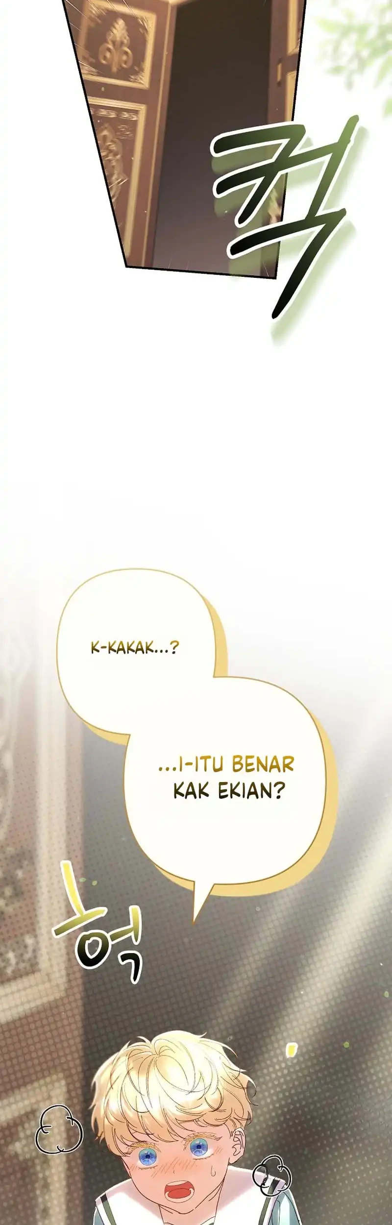 I Faked a Pregnancy, but My Husband Returned Chapter 35 - halaman 59