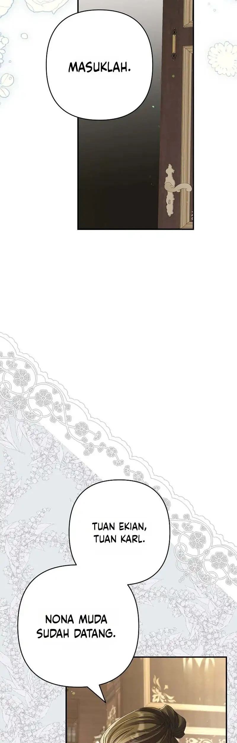 I Faked a Pregnancy, but My Husband Returned Chapter 35 - halaman 69