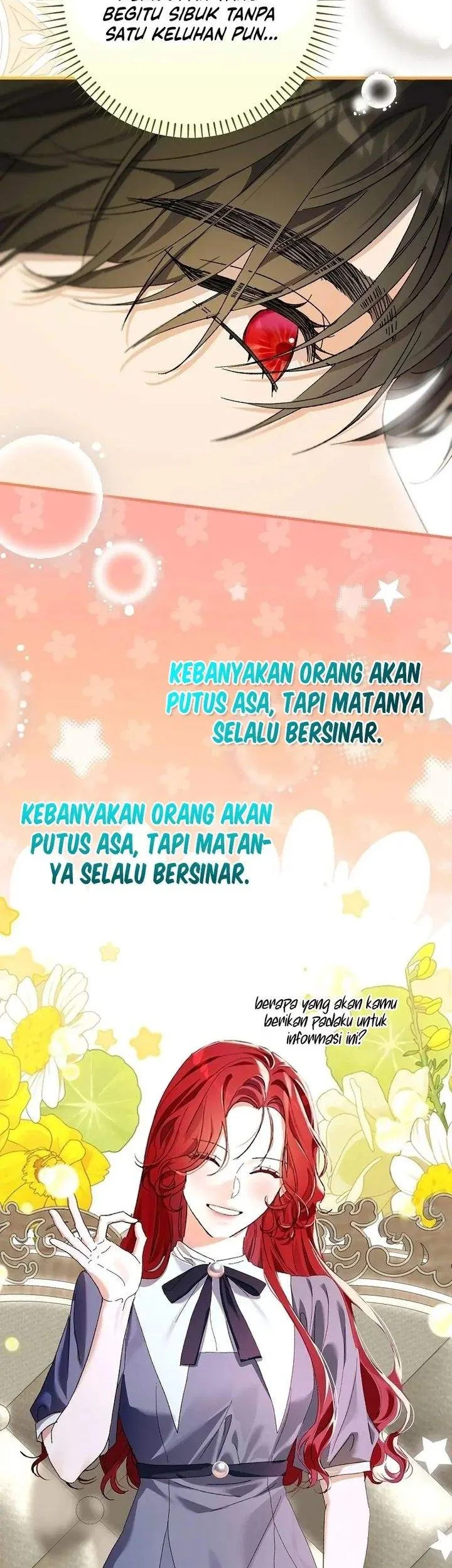 I Faked a Pregnancy, but My Husband Returned Chapter 4 - halaman 10