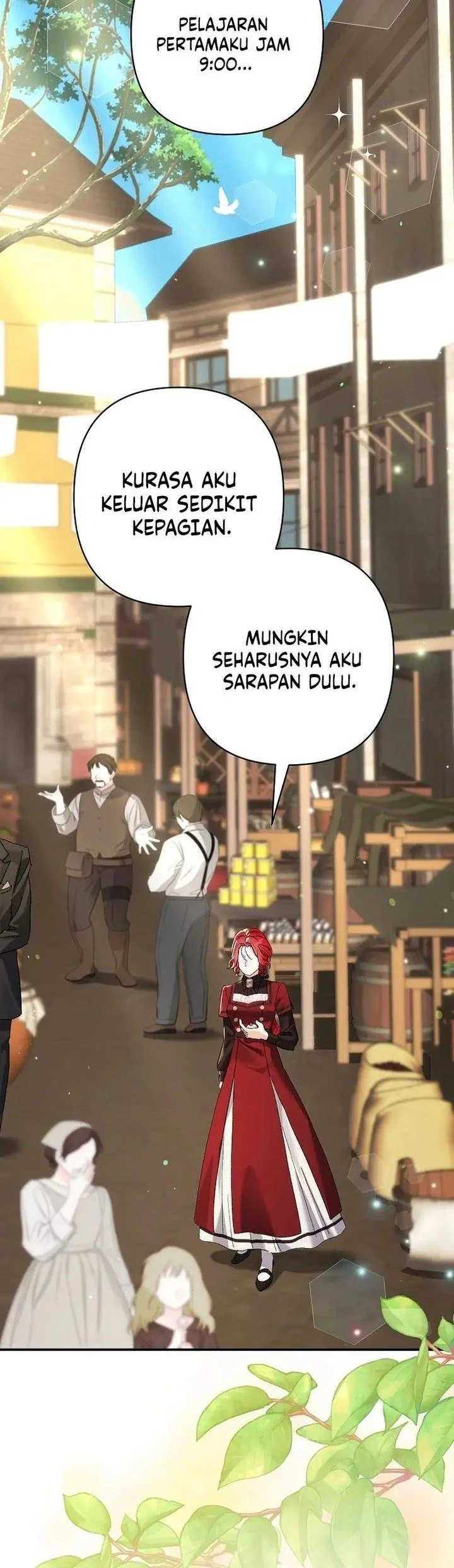 I Faked a Pregnancy, but My Husband Returned Chapter 4 - halaman 16