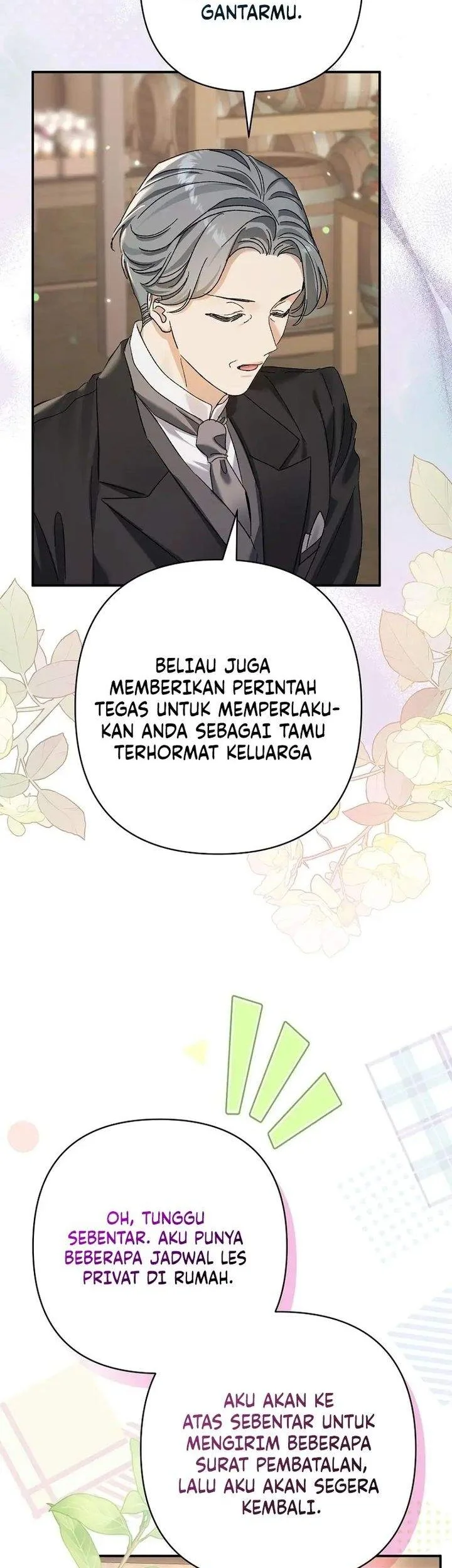 I Faked a Pregnancy, but My Husband Returned Chapter 4 - halaman 18