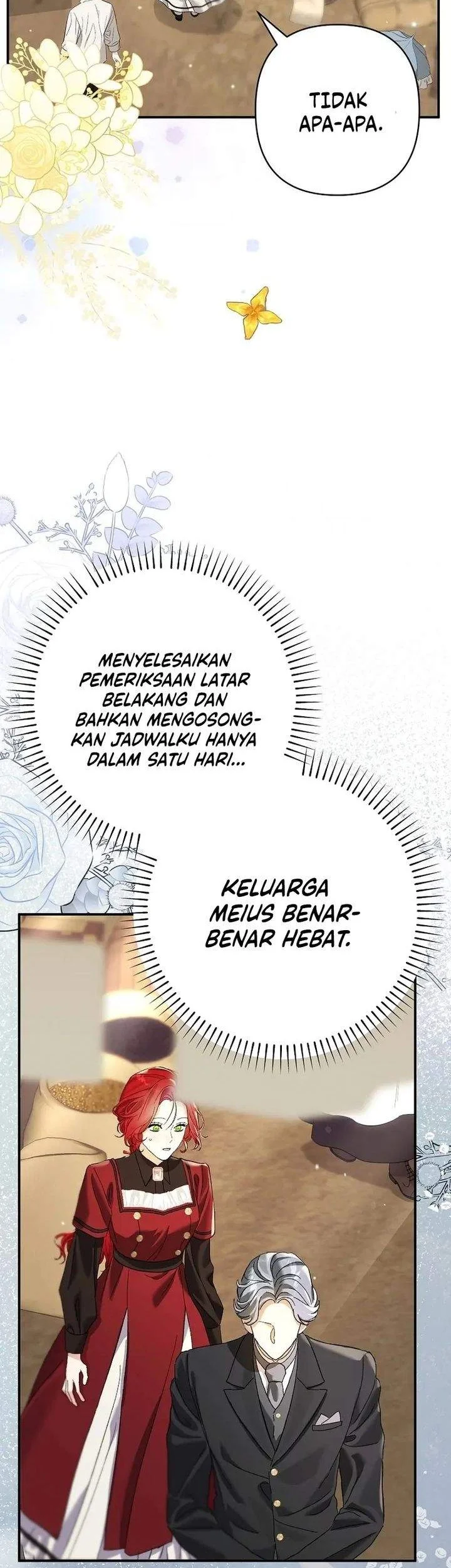 I Faked a Pregnancy, but My Husband Returned Chapter 4 - halaman 21