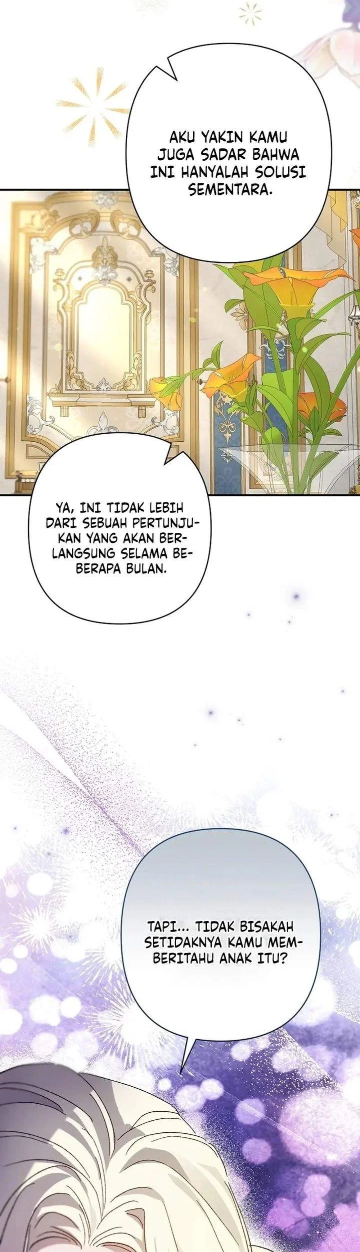 I Faked a Pregnancy, but My Husband Returned Chapter 4 - halaman 38
