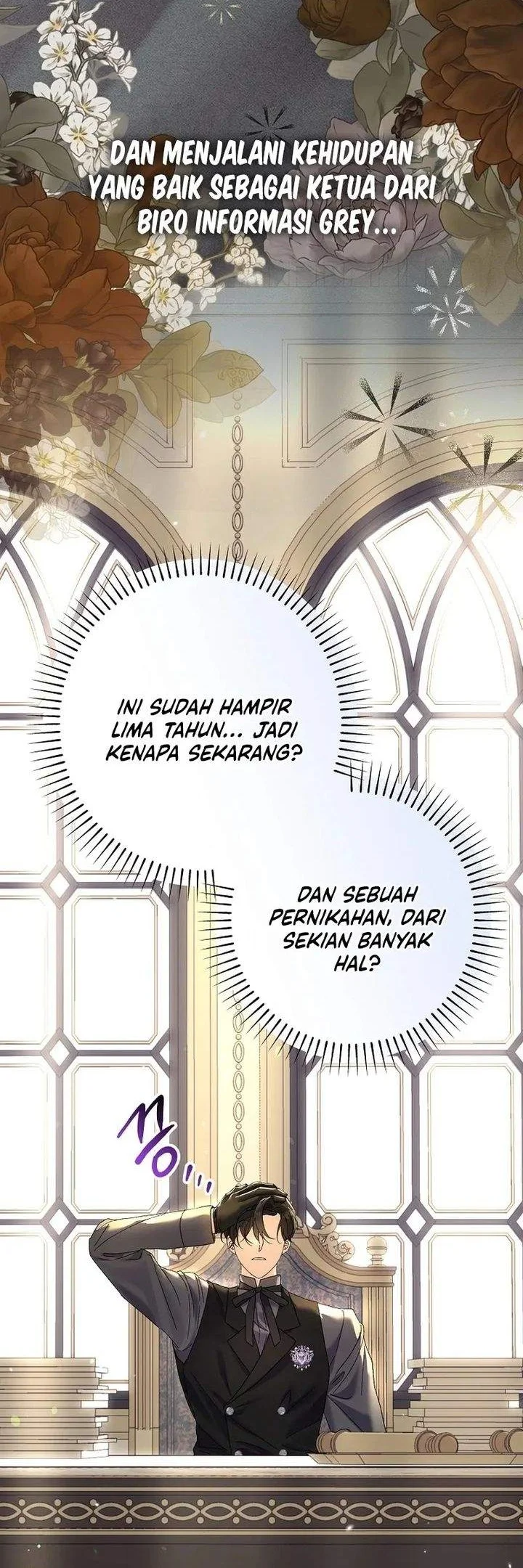 I Faked a Pregnancy, but My Husband Returned Chapter 4 - halaman 4