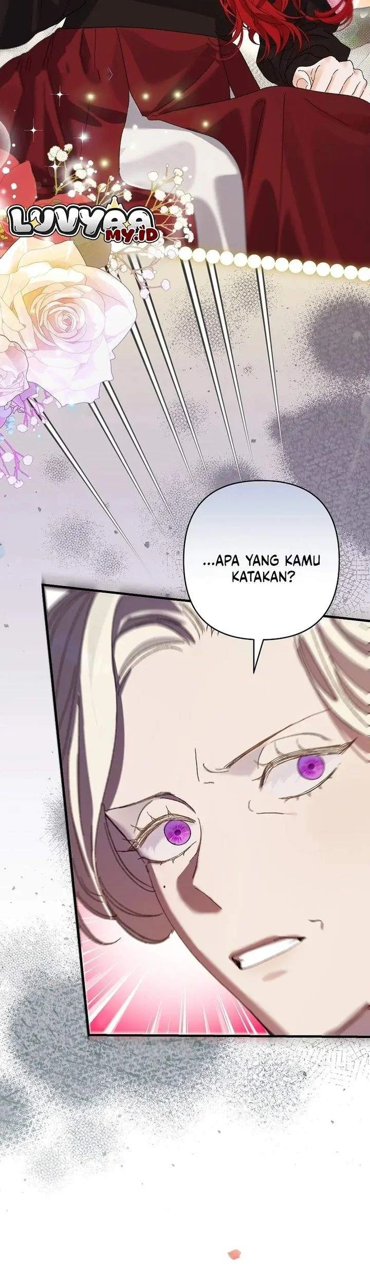 I Faked a Pregnancy, but My Husband Returned Chapter 4 - halaman 42
