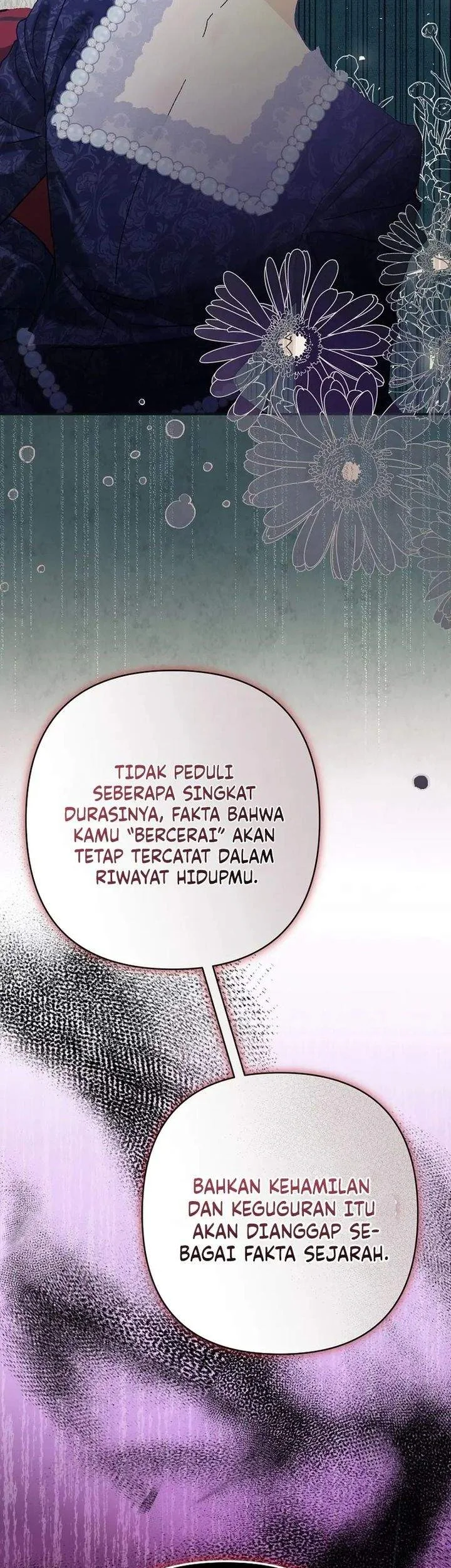 I Faked a Pregnancy, but My Husband Returned Chapter 4 - halaman 46