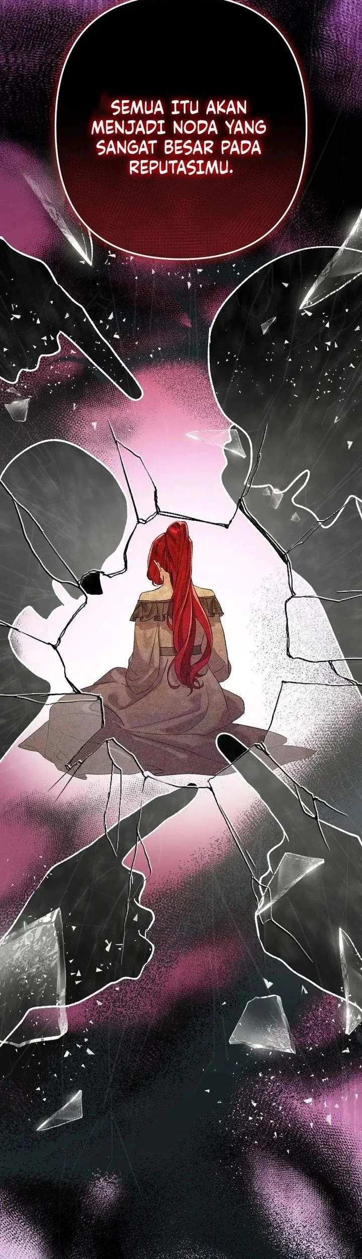 I Faked a Pregnancy, but My Husband Returned Chapter 4 - halaman 47