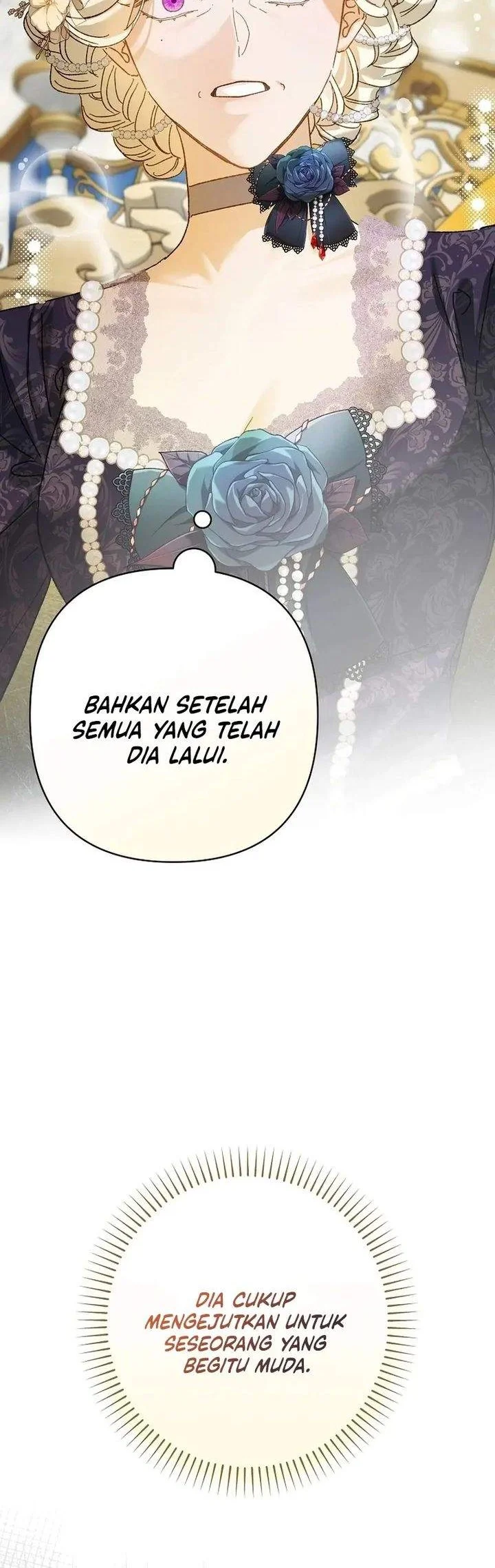 I Faked a Pregnancy, but My Husband Returned Chapter 4 - halaman 52