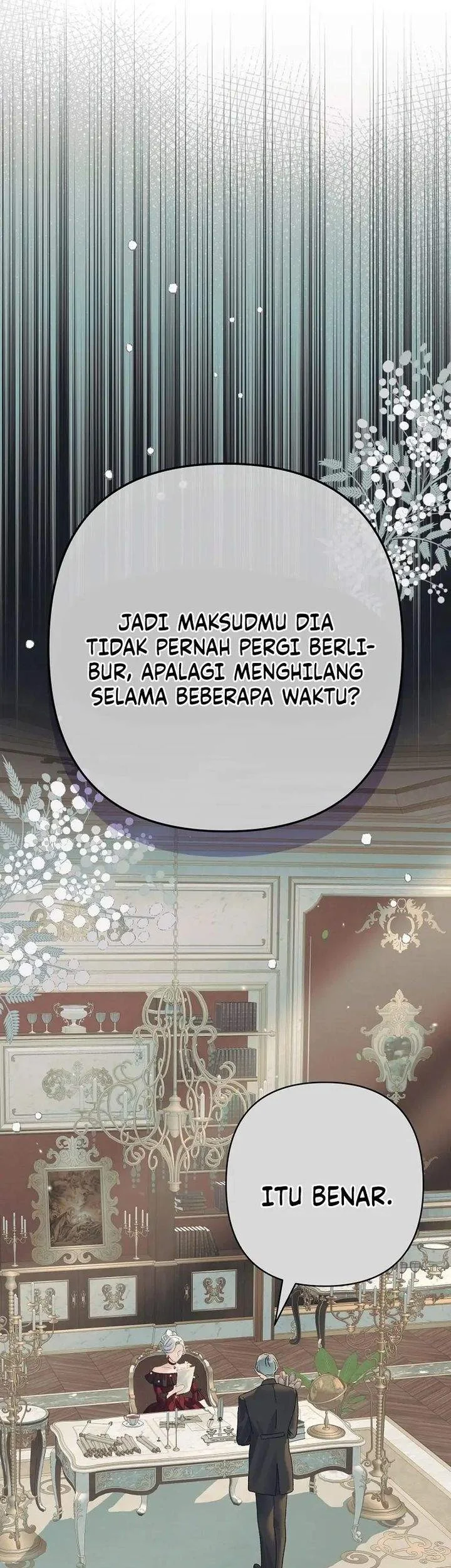 I Faked a Pregnancy, but My Husband Returned Chapter 4 - halaman 53