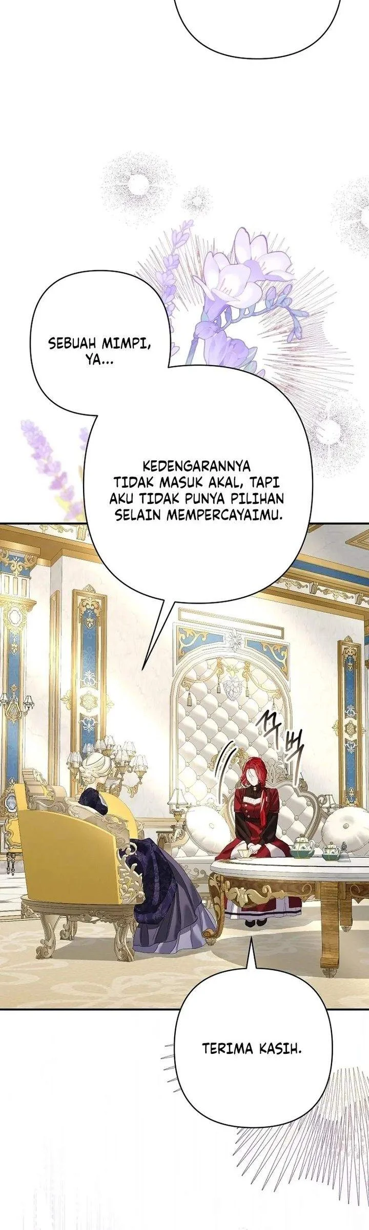 I Faked a Pregnancy, but My Husband Returned Chapter 4 - halaman 60