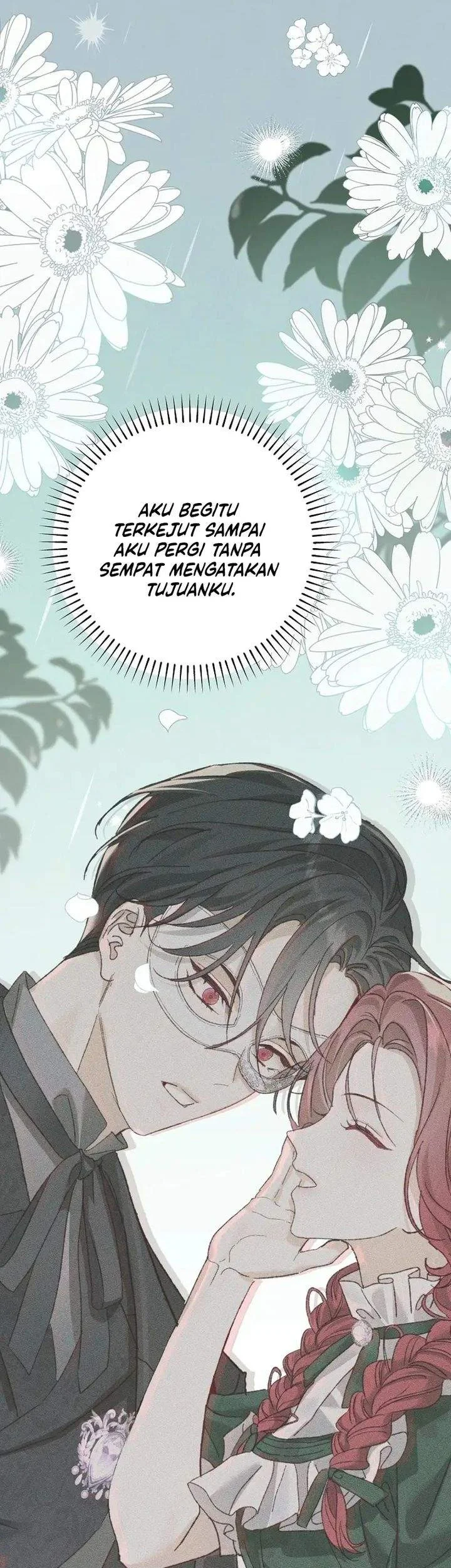 I Faked a Pregnancy, but My Husband Returned Chapter 4 - halaman 7
