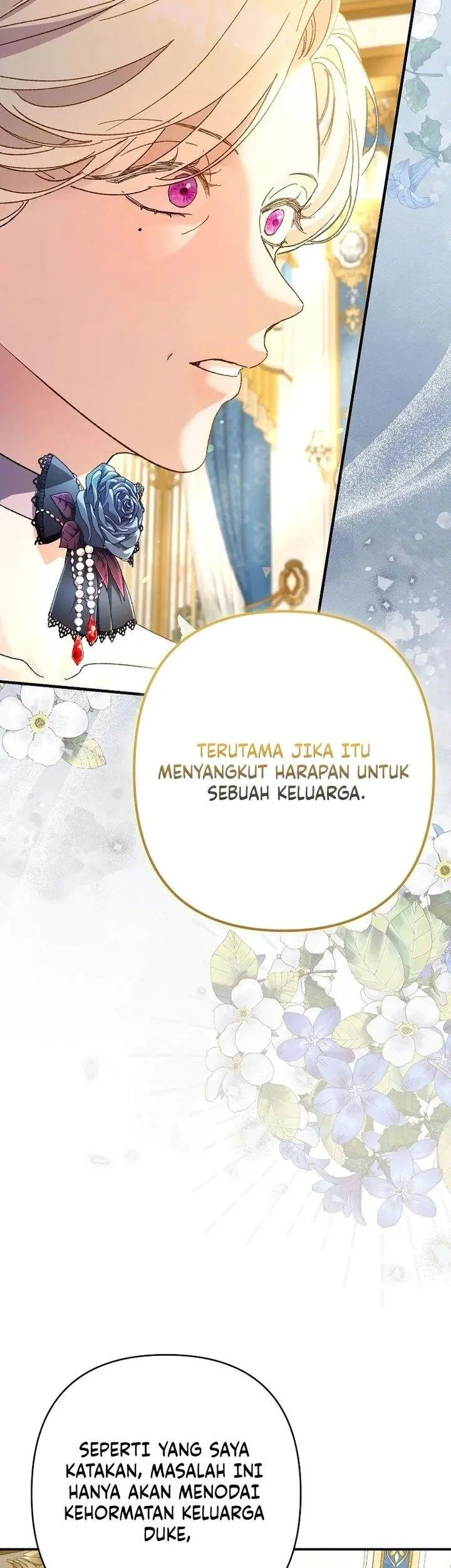 I Faked a Pregnancy, but My Husband Returned Chapter 5 - halaman 10