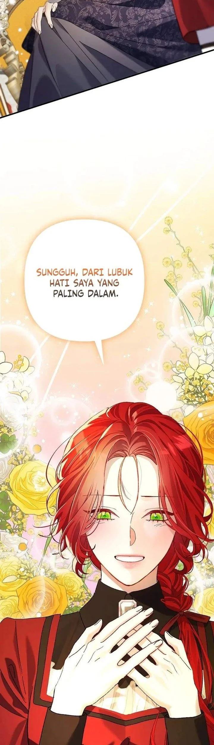 I Faked a Pregnancy, but My Husband Returned Chapter 5 - halaman 25