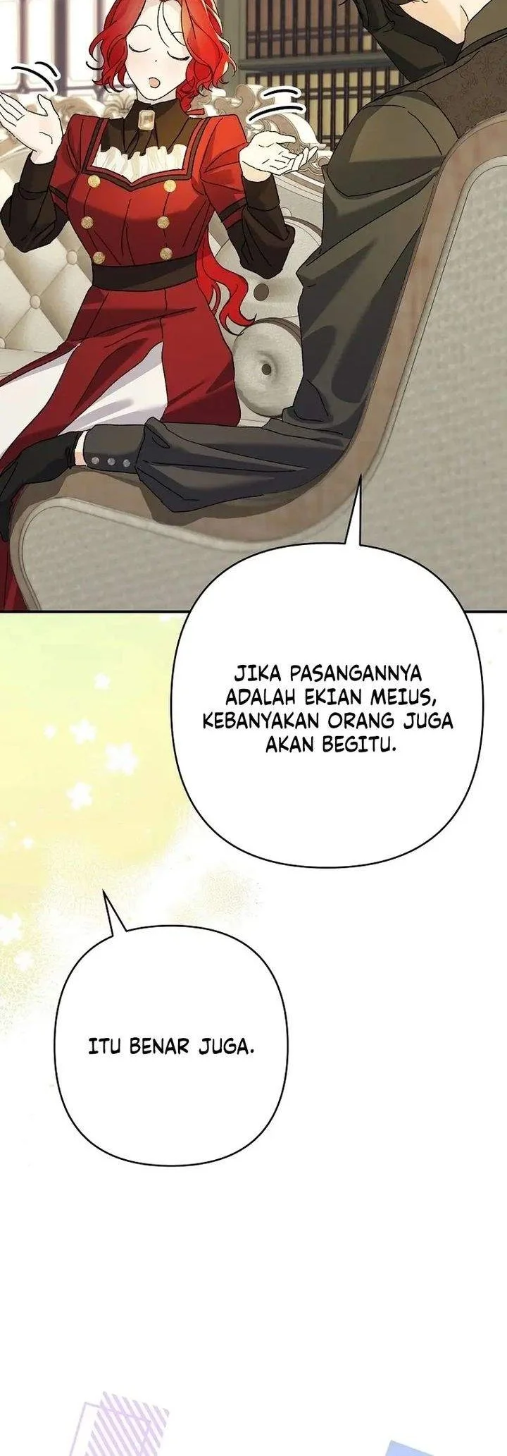 I Faked a Pregnancy, but My Husband Returned Chapter 5 - halaman 51