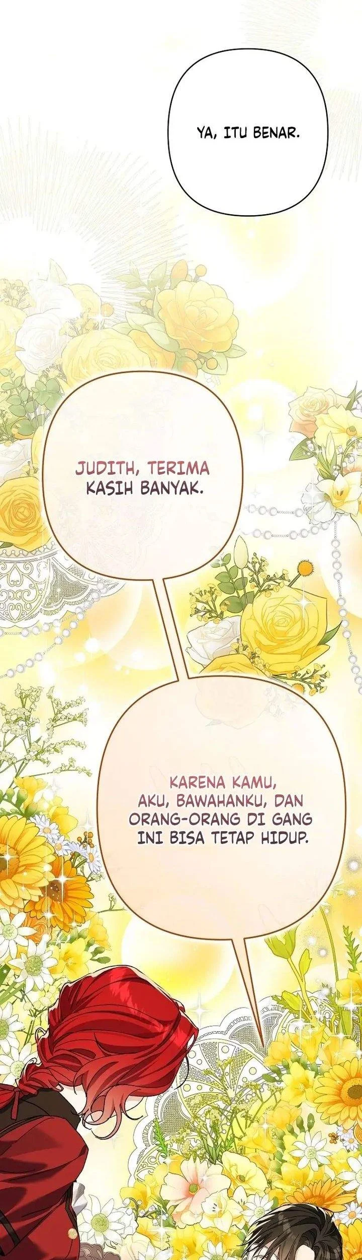 I Faked a Pregnancy, but My Husband Returned Chapter 5 - halaman 57
