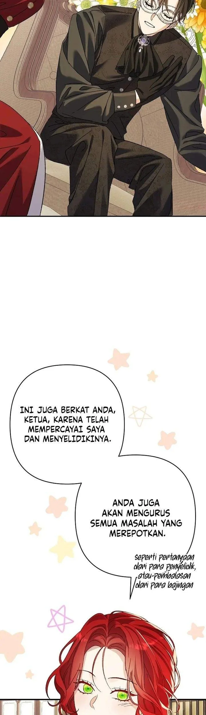 I Faked a Pregnancy, but My Husband Returned Chapter 5 - halaman 58