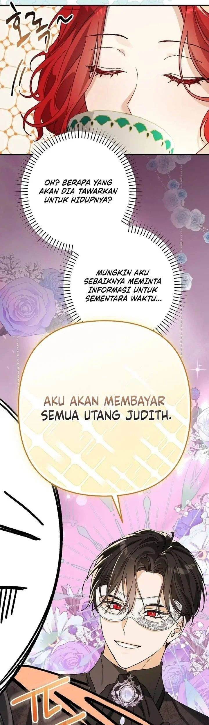 I Faked a Pregnancy, but My Husband Returned Chapter 5 - halaman 60