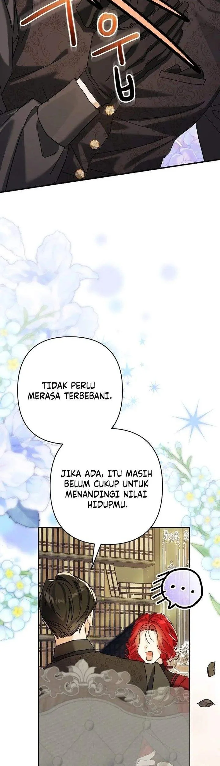 I Faked a Pregnancy, but My Husband Returned Chapter 5 - halaman 61