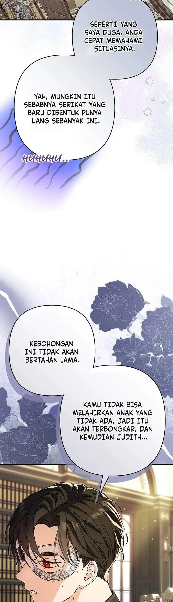 I Faked a Pregnancy, but My Husband Returned Chapter 5 - halaman 65