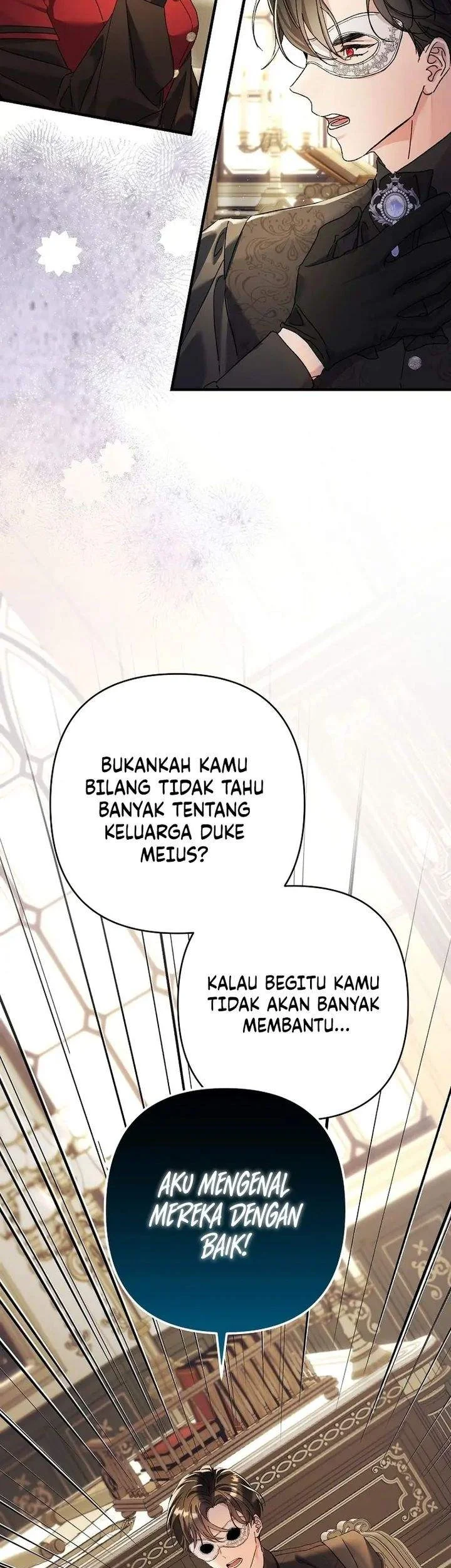 I Faked a Pregnancy, but My Husband Returned Chapter 6 - halaman 10