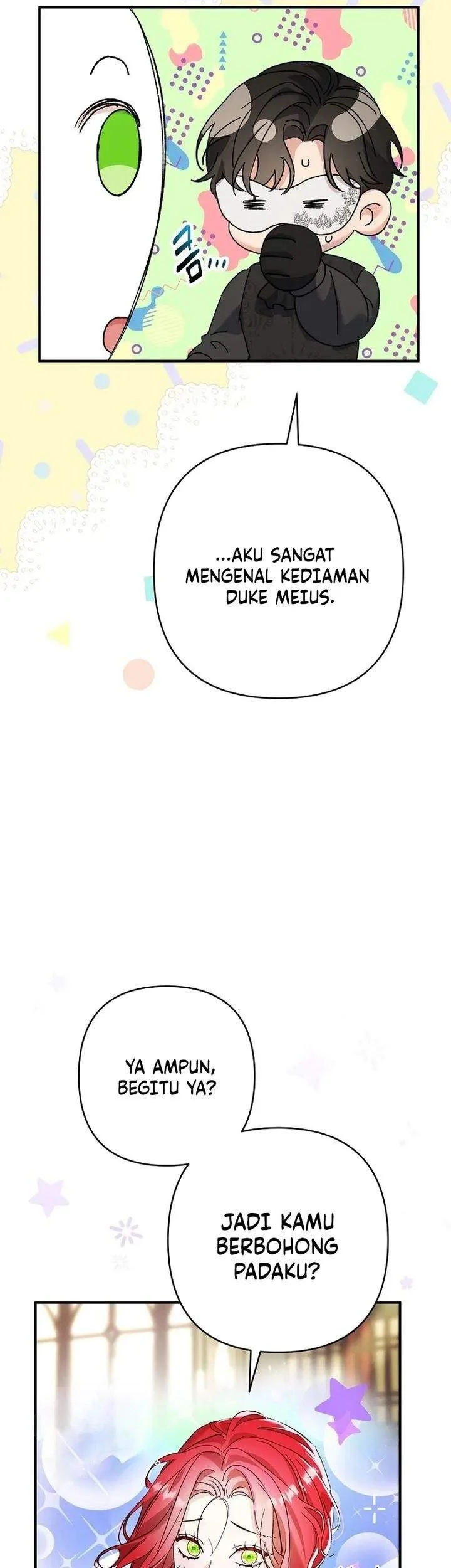 I Faked a Pregnancy, but My Husband Returned Chapter 6 - halaman 12