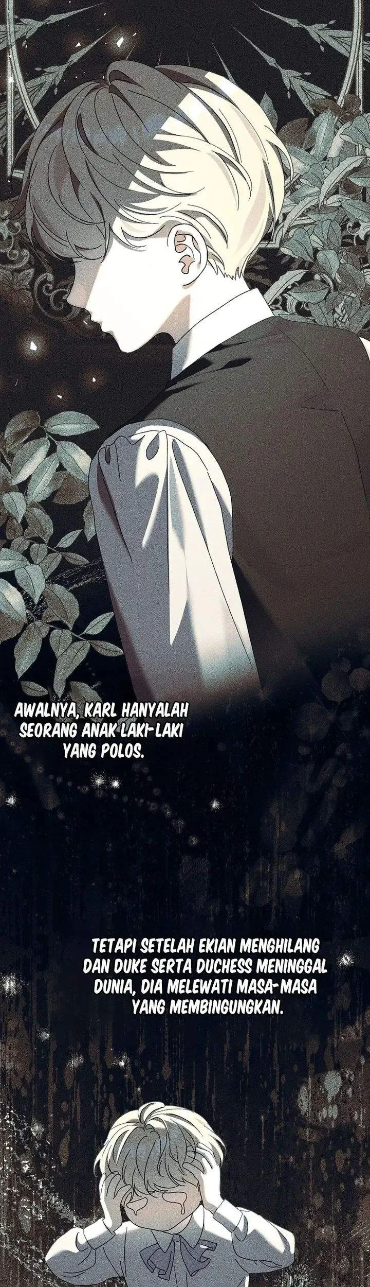 I Faked a Pregnancy, but My Husband Returned Chapter 6 - halaman 2