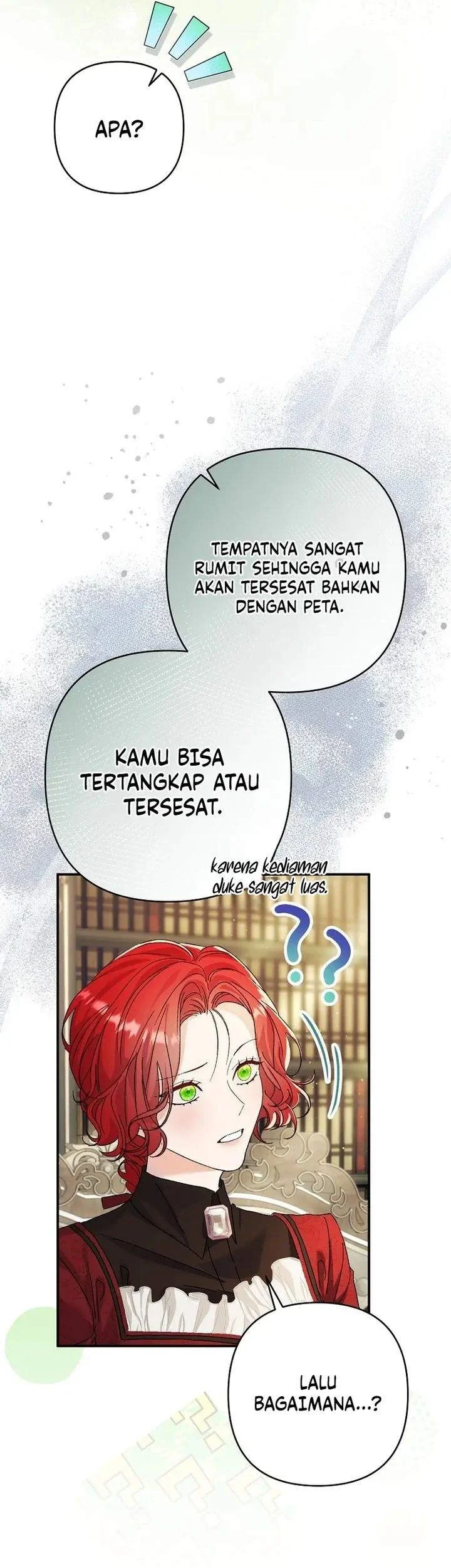 I Faked a Pregnancy, but My Husband Returned Chapter 6 - halaman 24