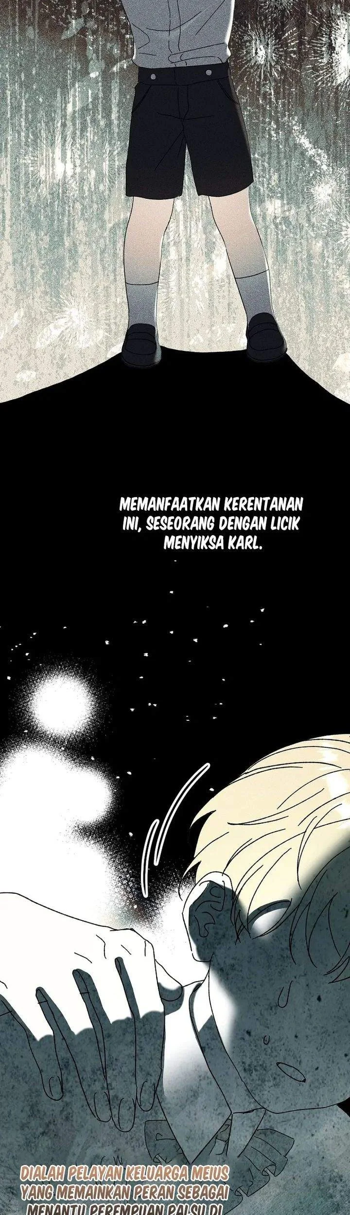 I Faked a Pregnancy, but My Husband Returned Chapter 6 - halaman 3