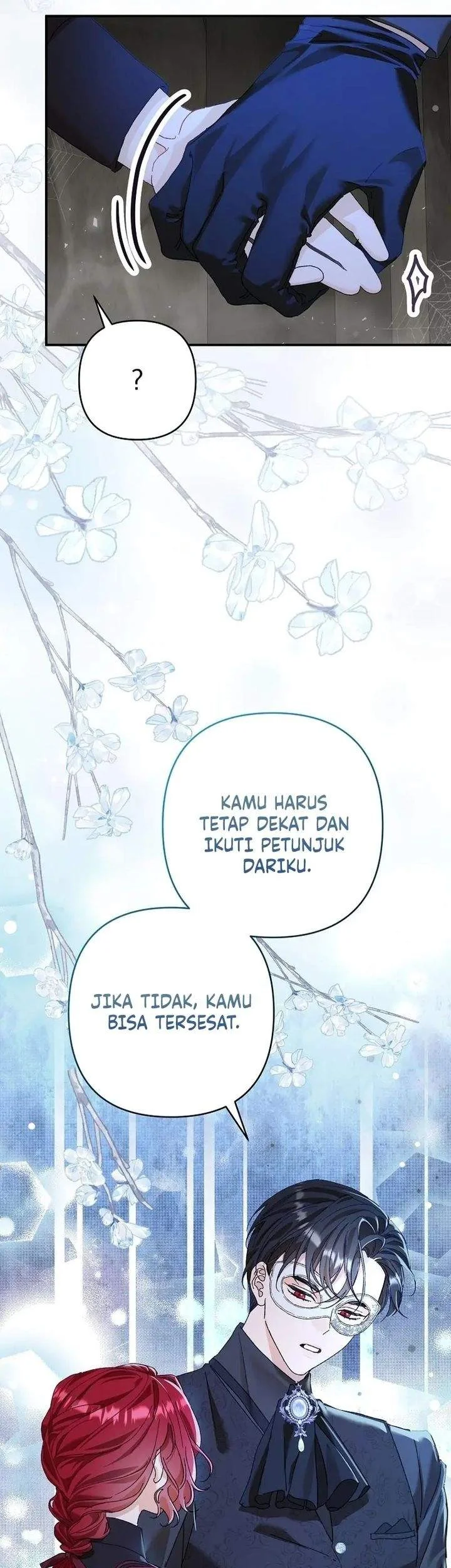 I Faked a Pregnancy, but My Husband Returned Chapter 6 - halaman 39